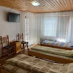 Tsvetkovi Gasthof 3*