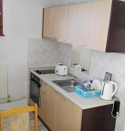 Tsvetkovi 3*