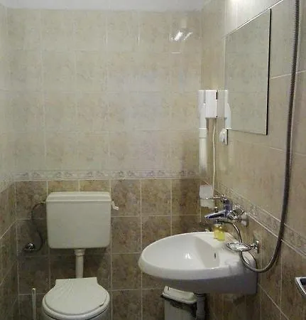 בית הארחה Tsvetkovi 3*