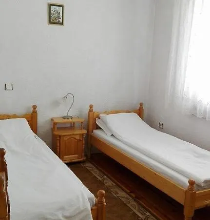 Tsvetkovi בית הארחה דוברינישטה