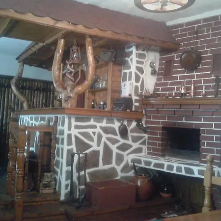 Tsvetkovi 3* Dobrinishte