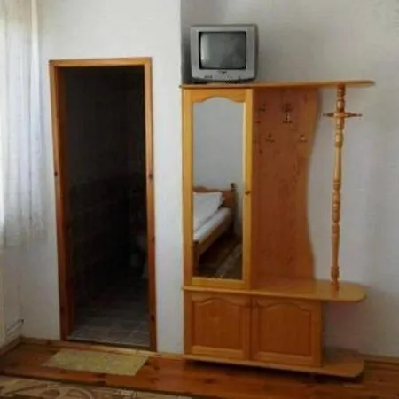 Tsvetkovi דוברינישטה