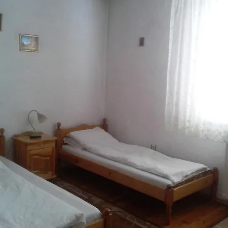 Tsvetkovi 3* Dobrinishte