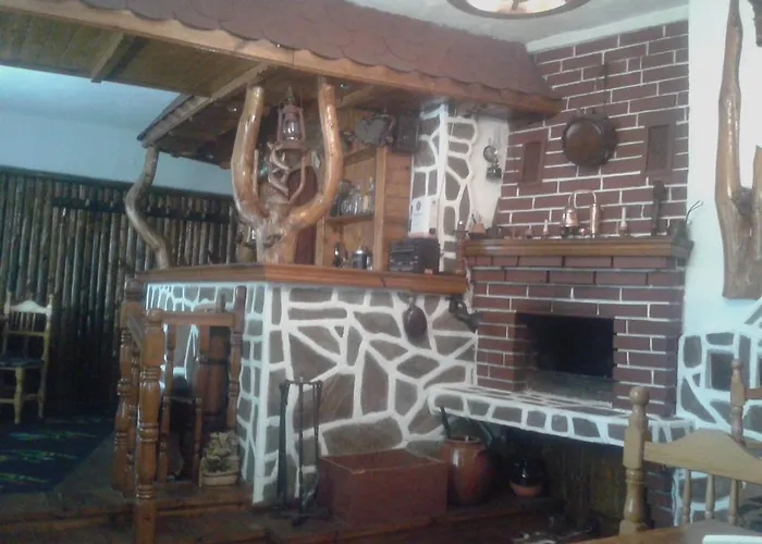 Tsvetkovi 3* 도브리니쉬트